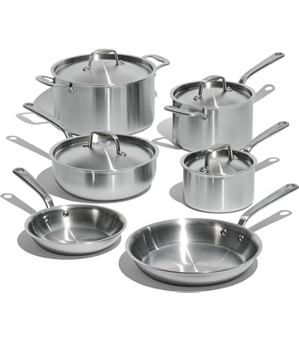 Kirkland Signature COS1119338 Cooking & Dining›Cookware Pot & Pan